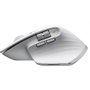 Logitech MX Master 3S Gris Pálido / Blanco